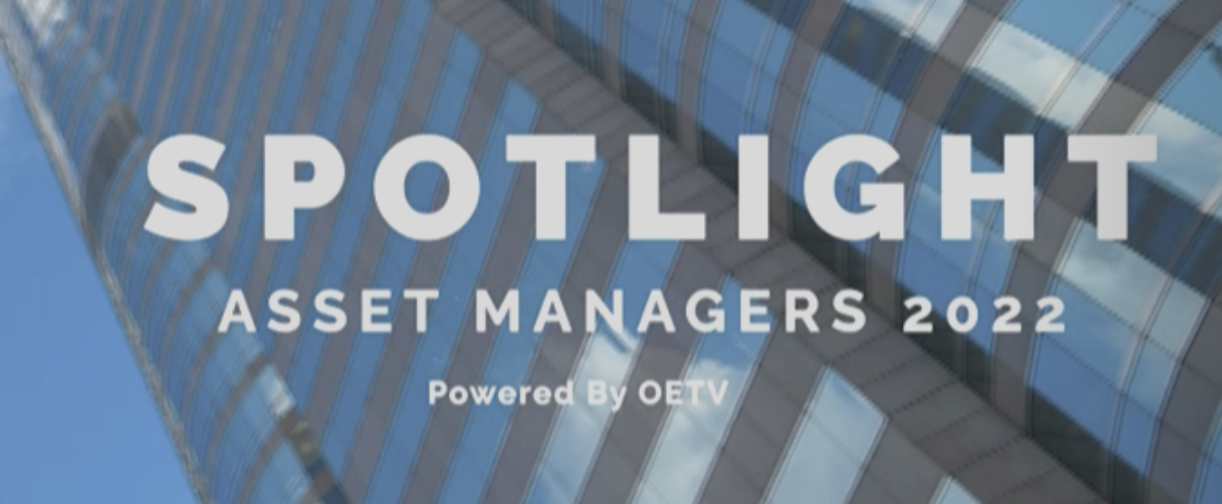 Spotlight Asset Managers OETV